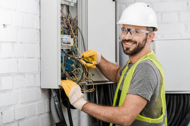 Best Circuit Breaker Repair  in Boyceville, WI