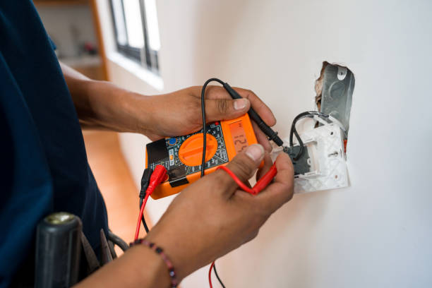 Best Industrial Electrical Services  in Boyceville, WI