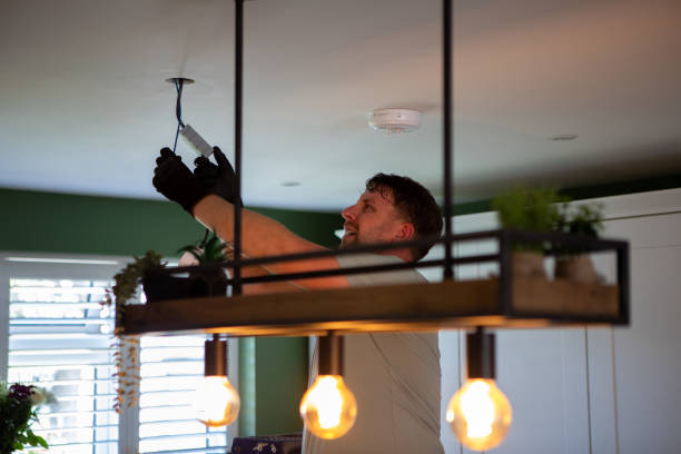 Best Commercial Electrician Services  in Boyceville, WI