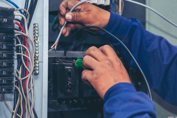 Best Residential Electrician Services  in Boyceville, WI