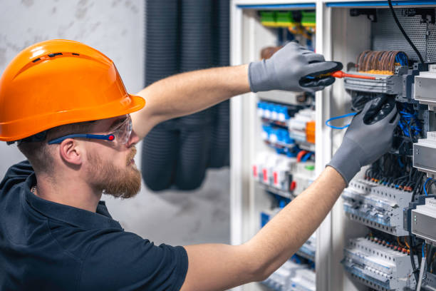 Best Emergency Electrician Near Me  in Boyceville, WI