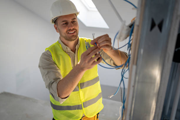 Best Electrical Installation Contractor  in Boyceville, WI